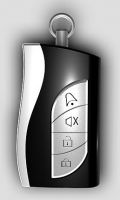 Sell  car alarm remote transmitter