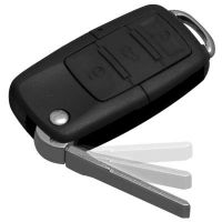 Sell  key-shaped remote transmitters for car alarm
