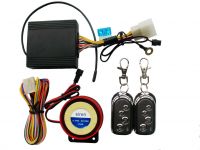 Sell Motorcycle Alarm