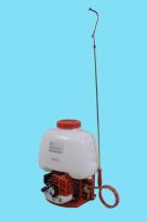 Sell 3WZ-6-GL knapsack Power Sprayer(Brass Pump)