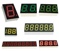 Sell various types of LED Displays