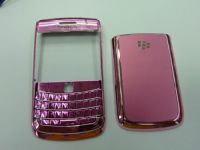 Sell BB Bold 9700 Chrome Electroplate Housing