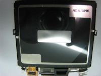 Sell Blackberry 8520 curve 007/111 version LCD with frame