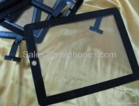 Sell Brand new and original Apple iPad touch screen Digitizer Lens