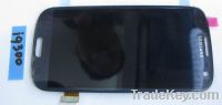 For Samsung Galaxy S3 III i9300 lcd with touch digitizer assembly