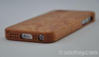 Sell Hot selling for iPhone 5 Wooden Case