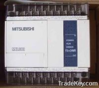 Sell Mitsubishi FX2N-10MR-001