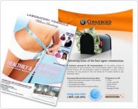 Sell Advertisement design for Magazines/ Newspapers