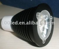 LED dimmable light