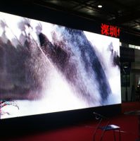 Sell ph25 Indoor background led display