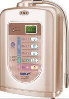 magnetism water ionizer-618CC