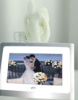 7''  inch digital photo frame