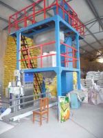 Sell bulk blending fertilizer production line