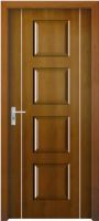 Sell Solid wooden door(PS-017)