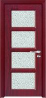 Sell PVC door(OP-025)
