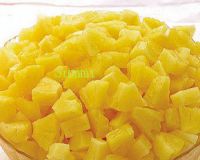 Pineapple   Sac