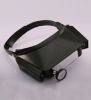 Sell Lighted Magnifier Tattoo Headset