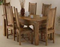 Sell Wooden Dining Set