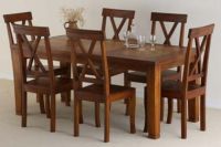 Sell Solid Wood Dining Room Set