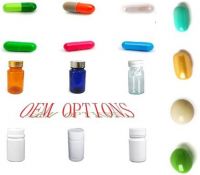 Sell branded Herbal Slimming capsule slimming Products