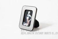 Sell leather photo frame, photo holder, picture holder