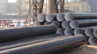 Sell Large diameter seamless steel pipe