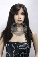 16 inch 4# natural straight in stock wig products
