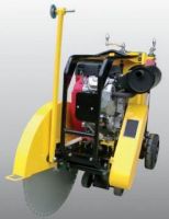 Sell Road cutter, floor saw, concrete cutter, walk behind saw, flat saw