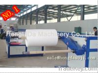 epe foam sheet machinery, packing machinery, plastic machinery