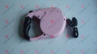 Sell retractable pet leash