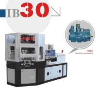 IB30 Injection blow molding machine