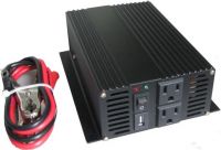 Sell   pure sine wave inverter 400w