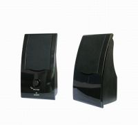 Sell  2.0 Computer Speakers (JZ-305)