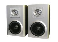 Sell 2.0 Computer Speakers (JZ-60AS)