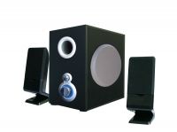 Sell 2.1 Computer Speakers (JZ-258)