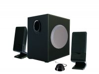 Sell 2.1 Computer Speakers (JZ-259)
