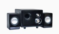 Sell 2.1 Computer Speakers (JZ-277)