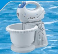 Sell Hand mixer with bowl NT-HM2501