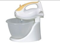 Sell Hand mixer with bowl NT-HM2503B