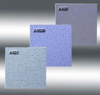 sell new Acoustic Mineral Fiber Ceiling Tiles