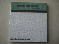 mineral fiber ceiling