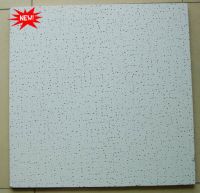 Sell mineral fiber board(pin hole)