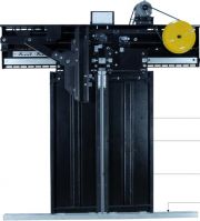 Sell Center Opening VVVF Door Operator