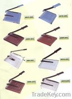 Sell A4 metal paper cutter