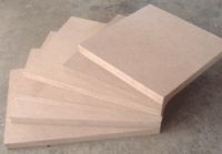 Sell MDF /HDF particleboard