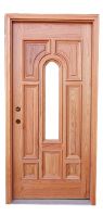 Sell Solid Wood Door