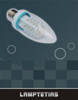 Sell LED bulb light, spot light, celling light, tube light, E27, GU10