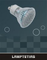 Sell LED cup light, tube light, bulb light, spot light, E27, GU10
