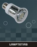 Sell LED High power light, led lamp;LED spot light, LED bulb light