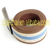 Sell cotton waist belt